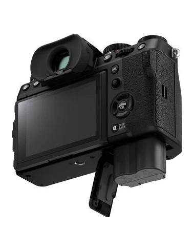 X-T5 Nero + XF 16-80mm f/4.0 R OIS WR